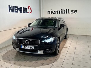 Volvo V90 Cross Country