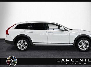 Volvo V90 Cross Country D4 AWD Aut Kamera/Gps/Dvärm/Drag