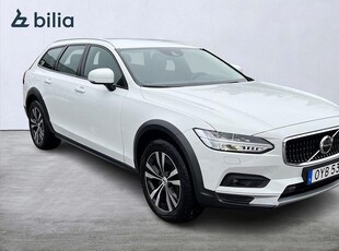 Volvo V90 Cross Country D4 AWD Drag Adv Edtition Momentum