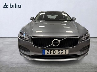 Volvo V90 T4 Business Advanced