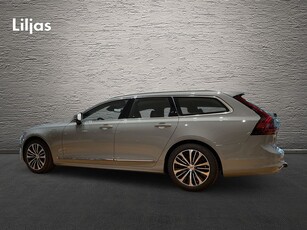 Volvo V90 T6 Core Edition