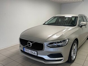 Volvo V90T4 Momentum Edition 2019, Kombi