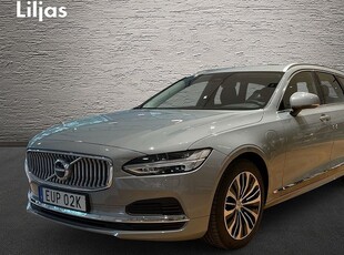 Volvo V90T6 Core Edition 2025, Kombi