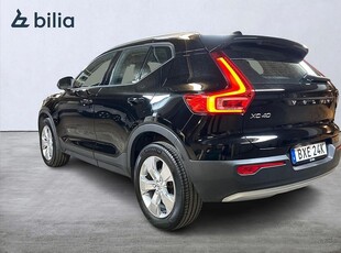 Volvo XC40 T2 FWD Momentum