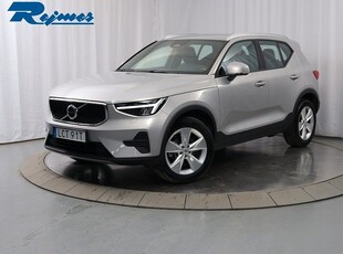 Volvo XC40B4 FWD Bensin Core 2024, SUV