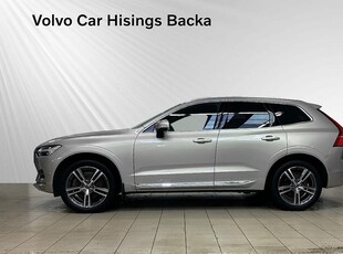 Volvo XC60 B4 AWD Diesel Inscription/ H&K Sound/ Pano/ 360