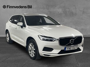 Volvo XC60 D4 Momentum Edition