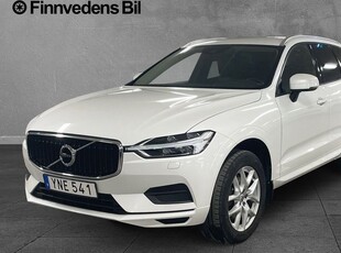 Volvo XC60D4 Momentum Edition 2019, SUV