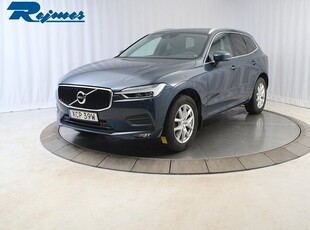 Volvo XC60T5 AWD Momentum Advanced 2020, SUV