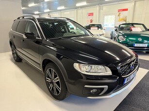 Volvo XC70 D4 AWD Momentum Drag/Värmare 181hk