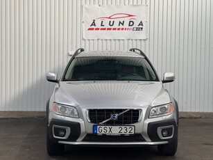 Volvo XC70 D5 AWD Geartronic Summum/ Nybesiktad -Välservad