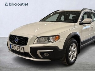 Volvo XC70D4 AWD Momentum BE Drag P-värm KamremBytt 2014, Kombi