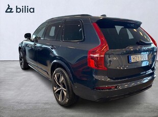 Volvo XC90 Recharge T8 II R-Design 7-säten