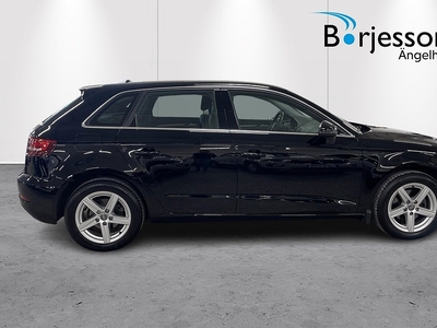 Audi A3 Sportback 35 TFSI 150 HK PROLINE