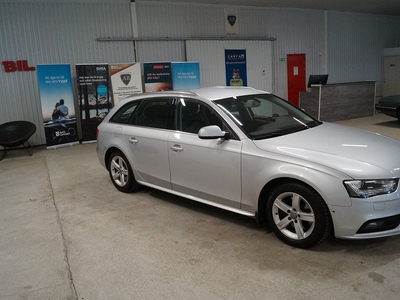 Audi A4 Avant 2.0 TDI DPF Comfort Euro 5