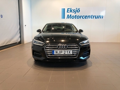 Audi A5 Sportback 45 TFSI quattro S Tronic Proline Euro 6