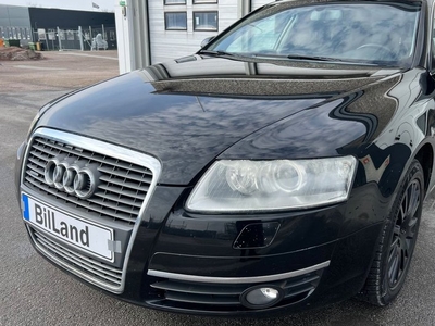 Audi A6Avant 2.4 quattro Proline Euro 4 2008, Kombi