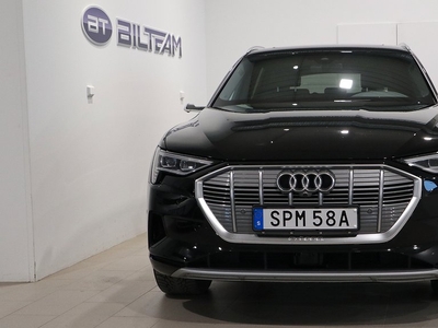 Audi E-Tron 55 Quattro Proline