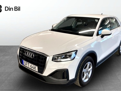 Audi Q235 TFSI S-tronic Proline 2021, SUV