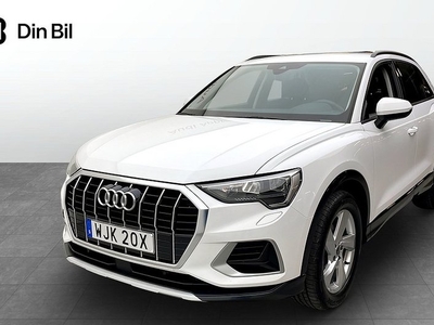 Audi Q335 TFSI S-tronic Advanced 2023, SUV