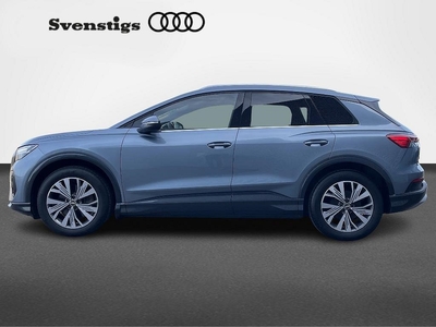 Audi Q4 Quattro e-tron 50 Navi Head-up Backkamera Advanced