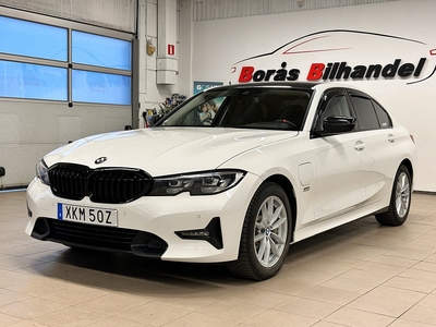 BMW 330e Sedan Steptronic Sport line Plug-in Hybrid