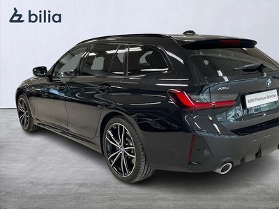 BMW 330e xDrive Touring Aut | DEMOBIL | Drag | Park assist | HiFi | 19