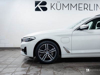 BMW 530e 292 Hk Touring Steptronic / DRAG / KAMERA