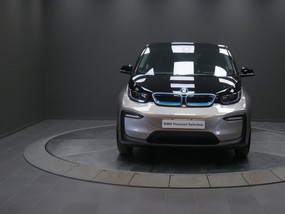 BMW i3 120 Ah Comfort Advanced