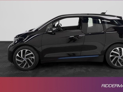 BMW i394 Ah Comfort Advanced Backkamera Navi CCS 2018, Halvkombi