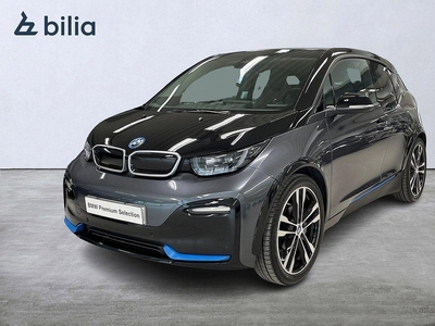 BMW i3s 120 Ah