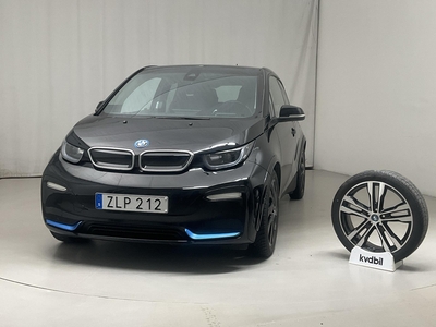 BMW i3s 94Ah, I01 (184hk)