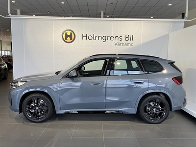 BMW iX1 xDrive30 M-Sport Premiumpaket