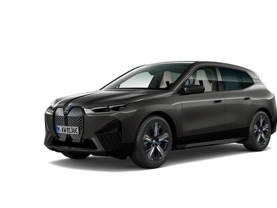 BMW iXxDrive40 Sport line 2023, SUV