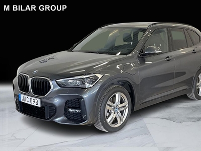 BMW X1 xDrive25e M Sport Navi Backkamera HUD 6,45%