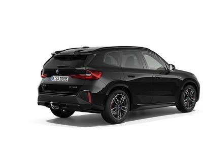 BMW X1 xDrive25e M-Sport Pro Innovation Panorama Elstol DAP hk 19