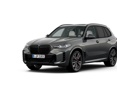 BMW X5xDrive50e Steptronic M Sport 2024, SUV