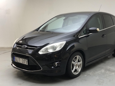 Ford C-MAX 1.6 TDCi (115hk)