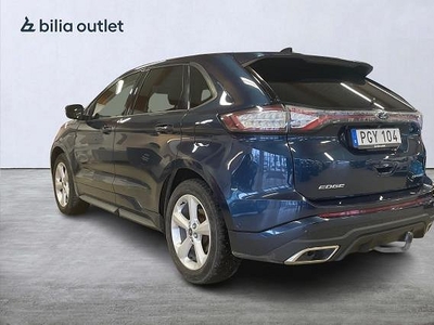 Ford Edge 2.0 TDCi (210hk) Pano / Drag / D-Värmare