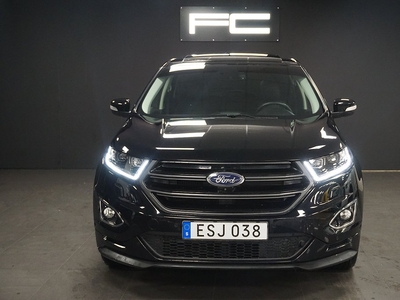 Ford Edge 2.0 TDCi Bi-Turbo AWD Powershift Euro 6