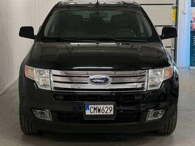 Ford Edge 3.5 V6 Ti-VCT AWD Automat Välvårdad Fräsch