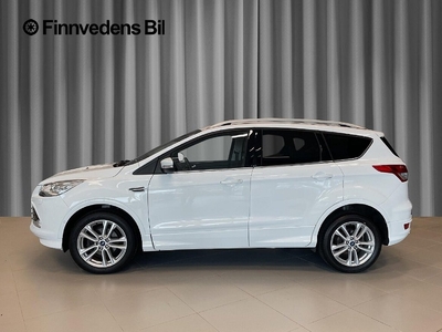 Ford Kuga 1.5 EcoBoost Titanium Plus V-Hjul