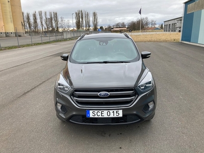 Ford Kuga 2.0 TDCi AWD Powershift Euro 6