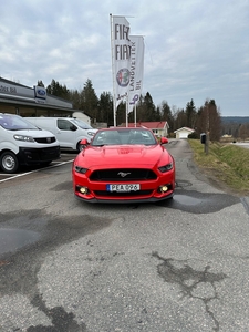 Ford Mustang GT 5.0 V8 Ti-VCT 421hk Cab