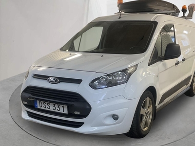 Ford Transit Connect 1.6 TDCi (95hk)