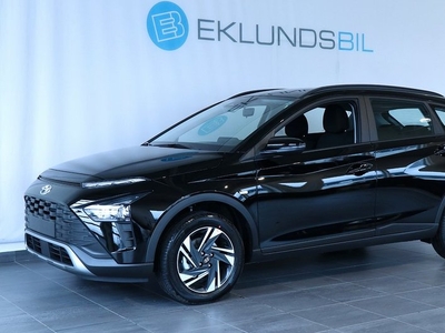 Hyundai Bayon1.0 Essential Aut Omgående leverans 2023, Personbil