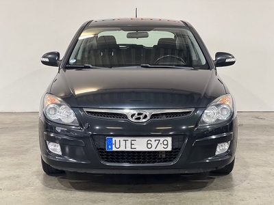 Hyundai i30 1.6 CRDi Drag 116hk