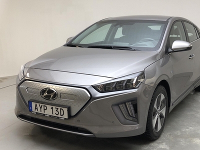 Hyundai IONIQ Electric (136hk)