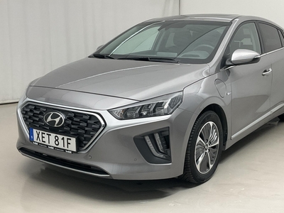 Hyundai IONIQ Plug-in (141hk)