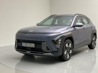 Hyundai Kona 1.6 Hybrid (141hk)